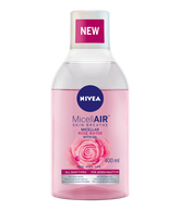 Nivea Rose Care Micellar Organic Rose Water & Oil 400 ml
